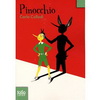 LES AVENTURES DE PINOCCHIO ( HISTOIRE D'UN PANTIN )