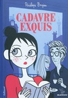 CADAVRE EXQUIS