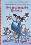 UNE GOUVERNANTE EPATANTE
