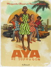 AYA DE YOPOUGON EDITION DU FILM