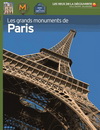 LES GRANDS MONUMENTS DE PARIS (10ans+)