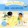 MON IMAGIER DES VACANCES LIVRE-CD