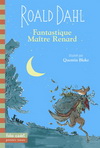FANTASTIQUE MAITRE RENARD
