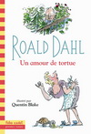 UN AMOUR DE TORTUE