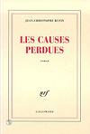 LES CAUSES PERDUES