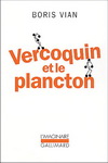 VERCOQUIN ET LE PLANCTON