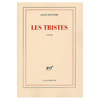 LES TRISTES