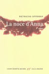 LA NOCE D'ANNA