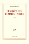 LE GOUT DES FEMMES LAIDES