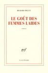 LE GOUT DES FEMMES LAIDES