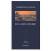 MON ALBUM SCHUBERT