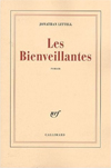 LES BIENVEILLANTES (LITTERATURE ANGLO-SAXONNE)