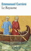 LE ROYAUME