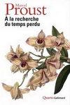 A LA RECHERCHE DU TEMPS PERDU (SOUS ETUI) - 100 ANS