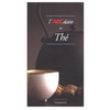 L'ABCDAIRE DU THE