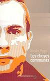 LES CHOSES COMMUNES