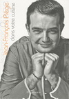 JEAN-FRANCOIS PIEGE DANS VOTRE CUISINE