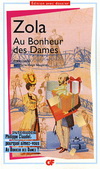 AU BONHEUR DES DAMES (GF PETIT PRIX) 婦女樂園
