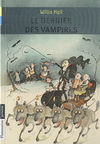 LE DERNIER DES VAMPIRES