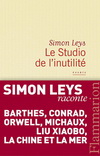 LE STUDIO DE L'INUTILITE(be_leo)