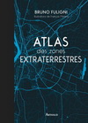 ATLAS DES ZONES EXTRATERRESTRES