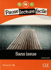 PAUSE LECT.SANS ISSUE + CD