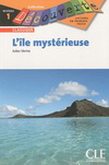 L'ILE MYSTIRIEUSE (N1)