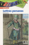 LETTRES PERSANES (N2)