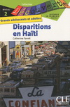 DISPARITIONS EN HAITI (N2)
