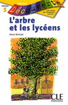 L'ARBRE ET LES LYCEENS (N5)
