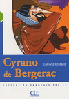CYRANO DE BERGERAC (N2-500-800MOTS)大鼻子情聖