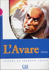 L'AVARE (N3-800-1000MOTS)