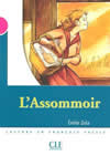 L'ASSOMMOIR (N3-800-1000MOTS)
