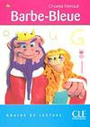 BARBE BLEUE GRAINE DE LECTURE