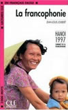 LA FRANCOPHONIE (N4-1700+MOTS)