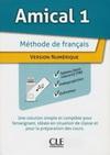 AMICAL 1 - RESSOURCES NUMERIQUES POUR TBI SUR CLE USB