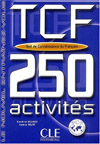 TCF 250 ACTIVITES*停售，新板為053000108*