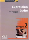 EXPRESSION ECRITE 2 (A2)