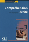COMPREHENSION ECRITE 3 (B1/B1+)
