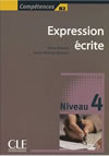 EXPRESSION ECRITE 4 (B2)