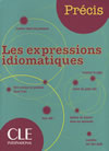 LES EXPRESSIONS IDIOMATIQUES