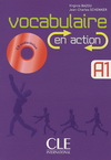 VOCABULAIRE EN ACTION A1
