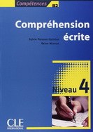 COMPREHENSION ECRITE 4 (B2)
