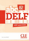 ABC DELF B2 (1 CD MP3) (2013年版現貨85折優惠！)