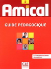AMICAL 2 GUIDE PEDAGOGIQUE