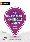 LA CORRESPONDANCE COMMERCIALE FRANCAISE - (REPERES PRATIQUES N 26) - 2018