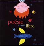 POESIE ENTREE LIBRE (dès 7 ans)