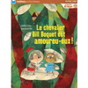 LE CHEVALIER BILL BOQUET EST AMOUREU-EUX