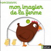 MON IMAGIER DE LA FERME