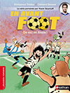 EN AVANT FOOT: ON EST EN FINAL